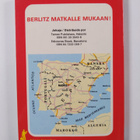 Editions (toim.) Berlitz : Madrid - pikkukuva 2
