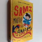 Sam Copeland : Sami muuttuu kanaksi - pikkukuva 1