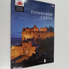 Chris Tabraham : Edinburgh Castle : The Official Souvenir... - pikkukuva 1