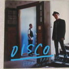Disco • Vihaa, Rakkautta Vai Jotain Muuta CD - pikkukuva 1