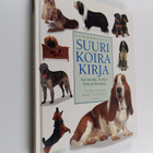 Peter Larkin ym. : Gummeruksen suuri koirakirja : koiraro... - pikkukuva 1