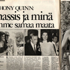 Anna n:o 43 1977 Miss Suomi. Margit. Taina. Äiti & 8 lasta. - pikkukuva 4