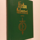 Kirkon kalenteri 1993 : kirkon vuosikirja - pikkukuva 1