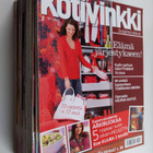Kotivinkki 2-18/2007 - pikkukuva 1