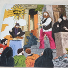 Molten Gold - Futures Past LP krautprog - pikkukuva 1