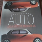 Auto sata vuotta muotoilua - pikkukuva 1