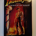 Indiana Jones ja Tuomion temppeli - DVD - pikkukuva 1