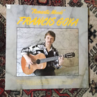 Francis Goya, lp - pikkukuva 1
