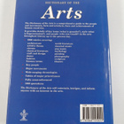 Chris Murray : Dictionary of the Arts - pikkukuva 2
