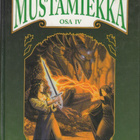 Weis & Hickman: Mustamiekka 4: Mustamiekan perintö (poisto) - pikkukuva 1