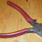 Yhdistelmäpihdit pituus 16cm - pikkukuva 2