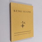 Keski-Suomi IX : Keski-Suomen museoyhdistyksen julkaisuja - pikkukuva 1