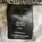 Black Label M-L leopardi housut joustavat - pikkukuva 3