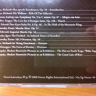 Dark Side Of The Classical Music CD Boksi - pikkukuva 3