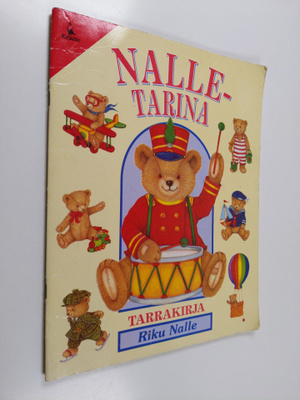 Nalletarina