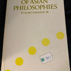 Dictionary of Asian Philosophies - St. Elmo Nauman Jr. - pikkukuva 1