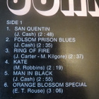 The Best of Johnny Cash LP - pikkukuva 2
