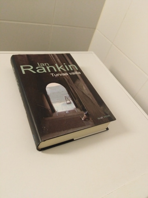 Ian Rankin: Turvaa vailla