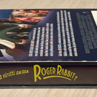 Kuka viritti ansan, Roger Rabbit? (1988) Bob Hoskins - pikkukuva 4