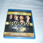 SHANGHAI (Mikael Håfström -ohjaus) BD, FI-julkaisu*** - pikkukuva 1