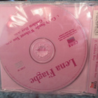 LENA FIAGLE - CAN'T SMILE WITHOUT YOU CDS - pikkukuva 2