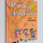 Lisa Lundmark : Väderlekarna - pikkukuva 1