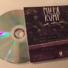 Milla Rumi . Sitä mikä vaan CDS single - pikkukuva 2