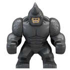 MARVEL - RHINO  Lego figure - HEAD HUNTER STORE. - pikkukuva 1