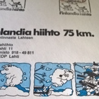 Kuori Finlandia hiihto 75km 1981 erikoisleimalla - pikkukuva 4