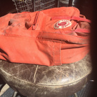 FJÄLLRAVEN KÅNKEN ”retroreppu” - pikkukuva 3