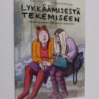 Lauri Jäntti : Lykkäämisestä tekemiseen - pikkukuva 1