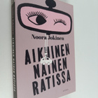 Noora Jokinen : Aikuinen nainen ratissa - pikkukuva 1