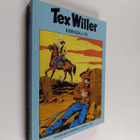 Gianluigi Bonelli : Tex Willer kronikka 50 : Santa Cruz ;... - pikkukuva 1