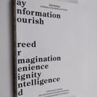 Anni Vartola : Mind-Building : la Biennale di Venezia : 1... - pikkukuva 1