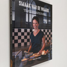 Esther Van Leeuwe : Smaak van de waard : Lekker, gezond e... - pikkukuva 1