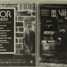 Viktor And The Blood • Apocalypse Right Now CD - pikkukuva 2