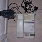Panasonic puhelin / vastaaja EASA PHONE - pikkukuva 3