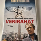 Verirahat (The Holcroft Covenant) DVD - pikkukuva 1