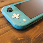 Nintendo Switch Lite *korjattavaksi tai varaosiksi* - pikkukuva 5