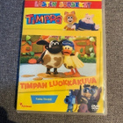 Timppa - Timpan Luokkakuva DVD - pikkukuva 1