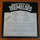 The Tremoloes:Reach Out For The Tremoloes LP. - pikkukuva 2