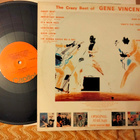 Gene Vincent LP - pikkukuva 2