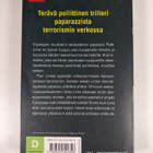 Leif Davidsen : Tähtäimessä - pikkukuva 2