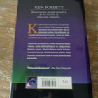 Ken Follet: Eedenin vasara - pikkukuva 2