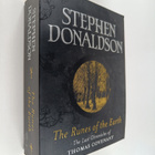 Stephen R. Donaldson : The Runes of the Earth - pikkukuva 1