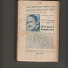 Wodehouse, P. G.: Kesäinen kuutamo, WSOY 1939, nid., 1.p, K3 - pikkukuva 3