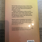 Alex Schulman: Malman asema. 2022. 1.p. - pikkukuva 2