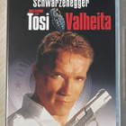 James Cameron: TOSI VALHEITA (1994) Arnold Schwarzenegger - pikkukuva 1