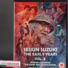 Seijun Suzuki Early Years Vol 2 (17 542) UUSI -GB- BLU-RAY ( - pikkukuva 1