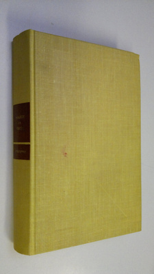 Ernest Hemingway : Saaret ja virta